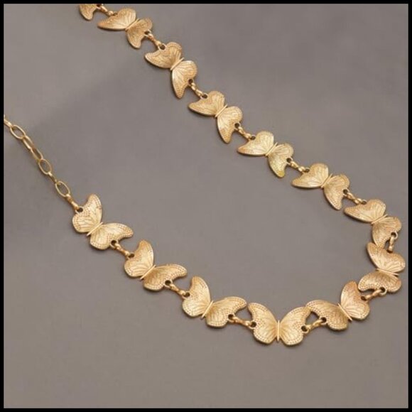 Alloy Waist Chain Belt Adjustable for Jeans and Dress main image 5